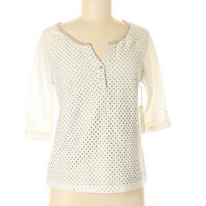 Tart 3/4 Sleeve Shirt